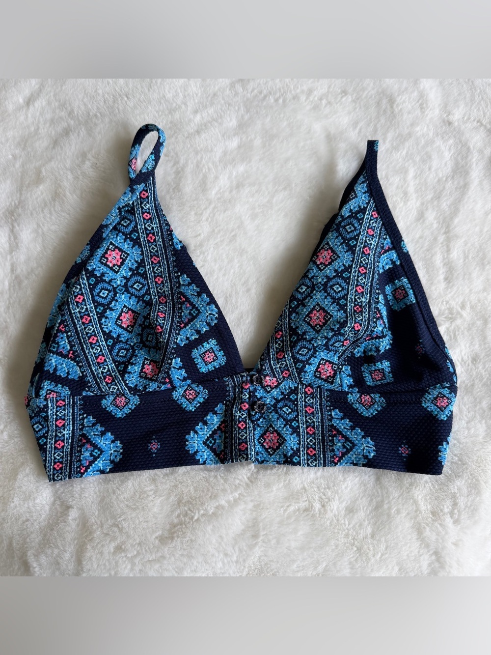 Aerie Bikini Top Size Medium